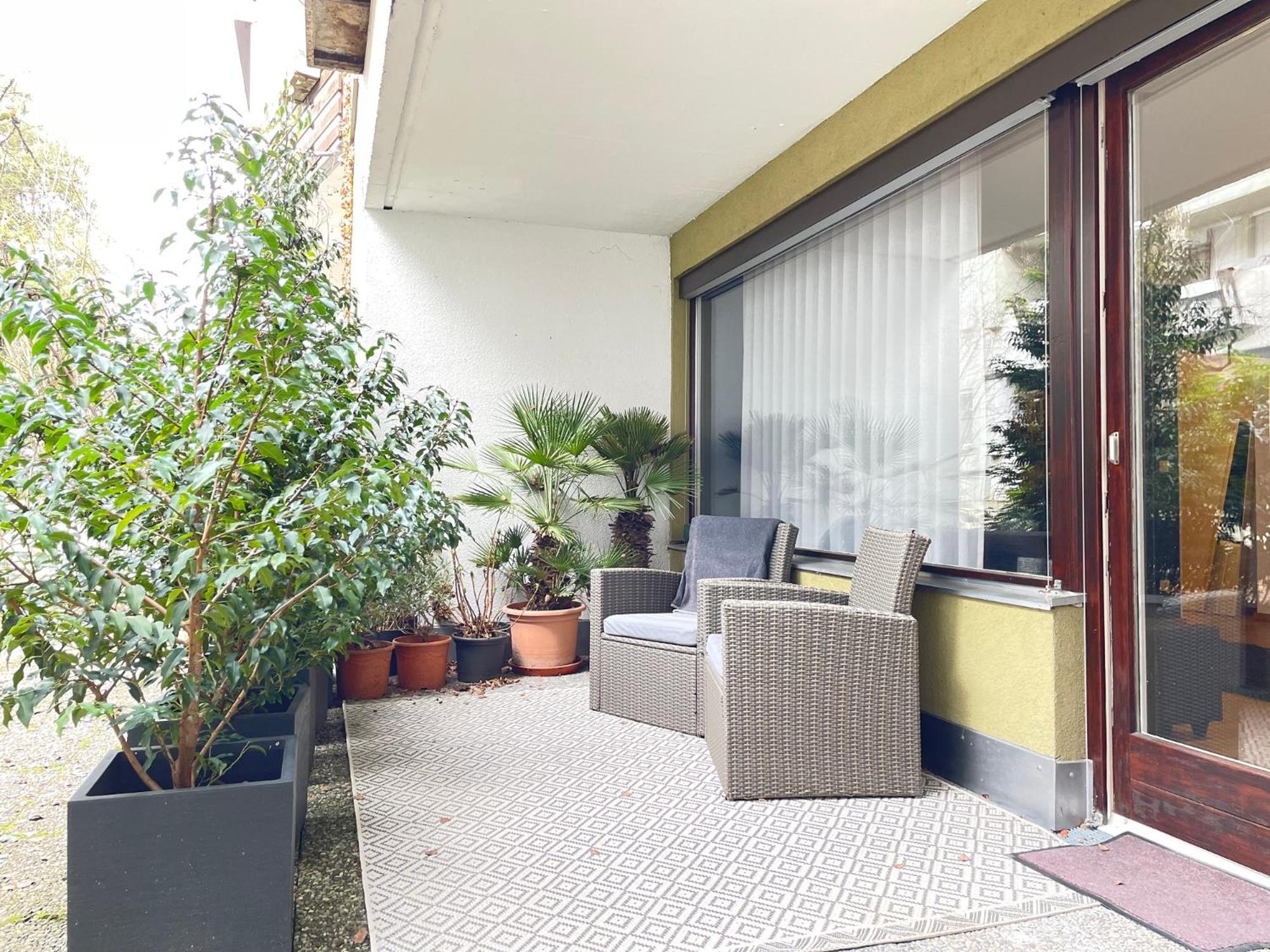 Stylische Stadt-Wohnung Bregenz - Mit Parkplatz Exterior photo