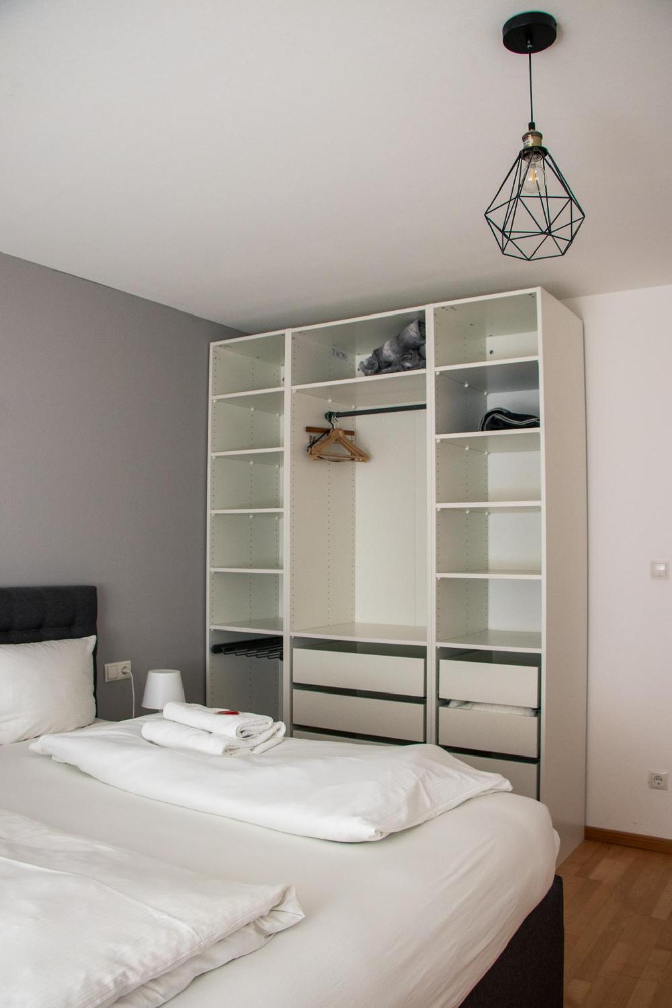 Stylische Stadt-Wohnung Bregenz - Mit Parkplatz Exterior photo